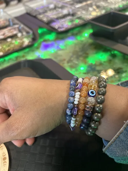 The Bead Bar 4