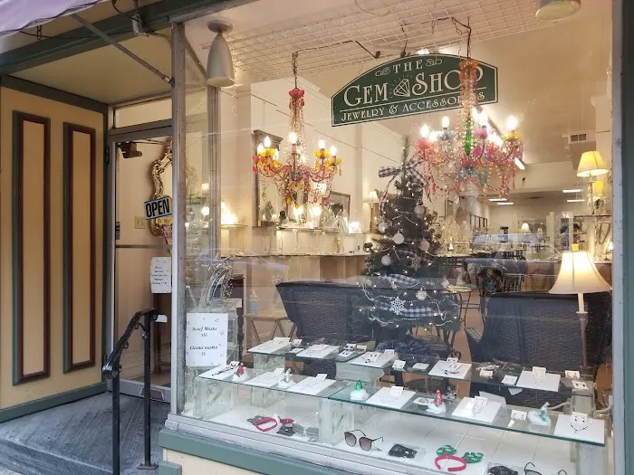Gem Shop 4