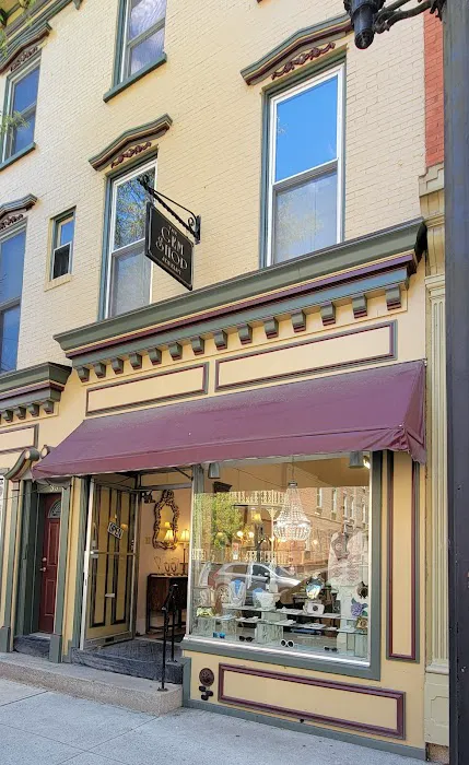 Gem Shop 4