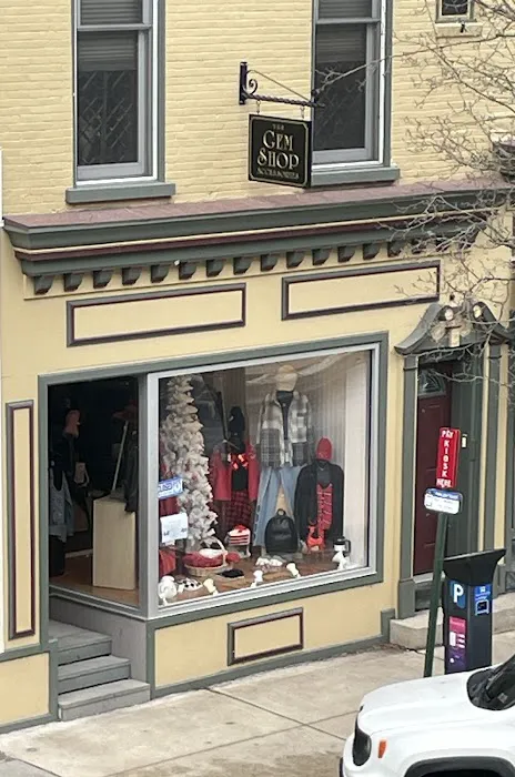 Gem Shop 4