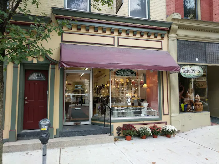 Gem Shop 4