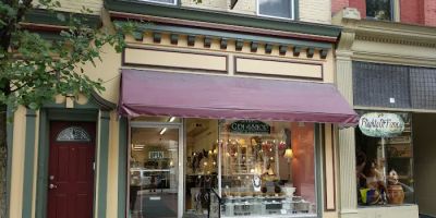 Gem Shop