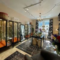 Mrs. C. E. Phelps by Northampton Jewelry ico