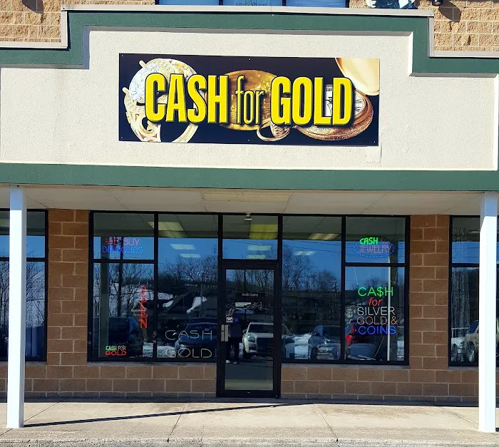 Cash For Gold 2