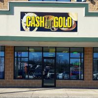 Cash For Gold ico