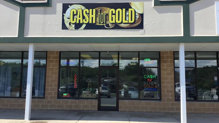 ANS Coins Cash for Gold Coin Dealer Jewelry Buyer 4