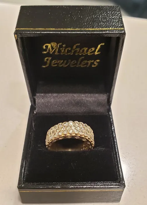 Michael Jewelers 5