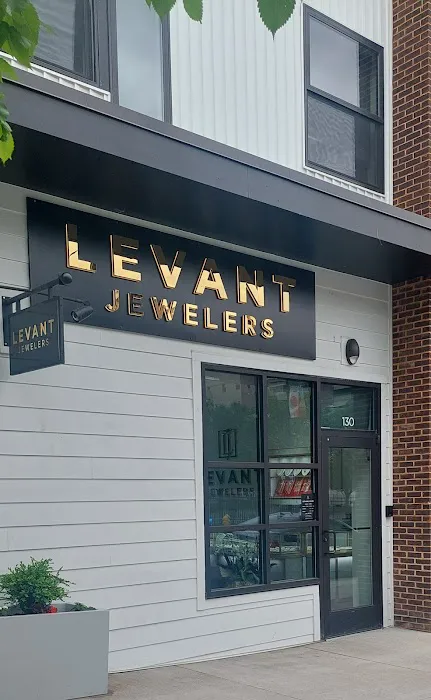 Levant Jewelers 5