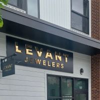Levant Jewelers ico