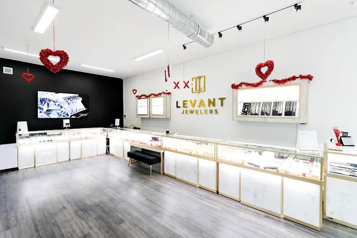 Levant Jewelers 5