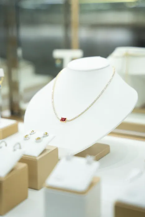 Levant Jewelers 5