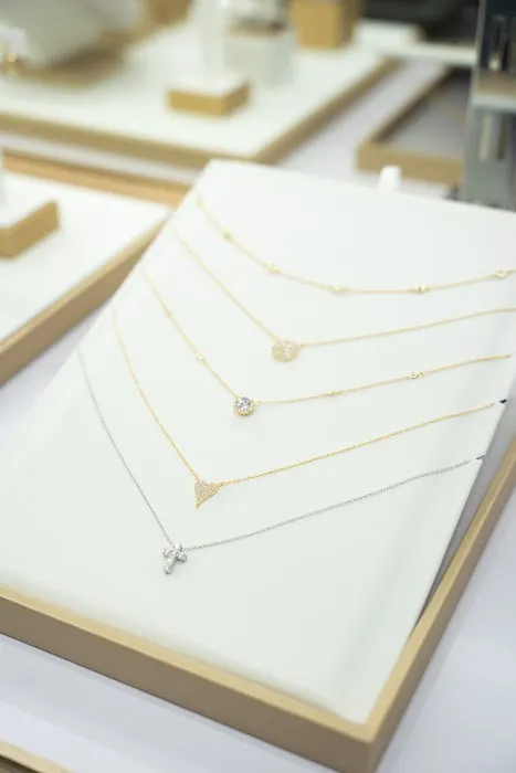 Levant Jewelers 5