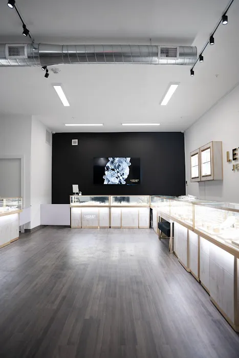Levant Jewelers 5