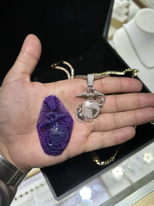 Levant Jewelers 5