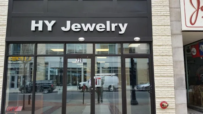 HY Jewelry 5
