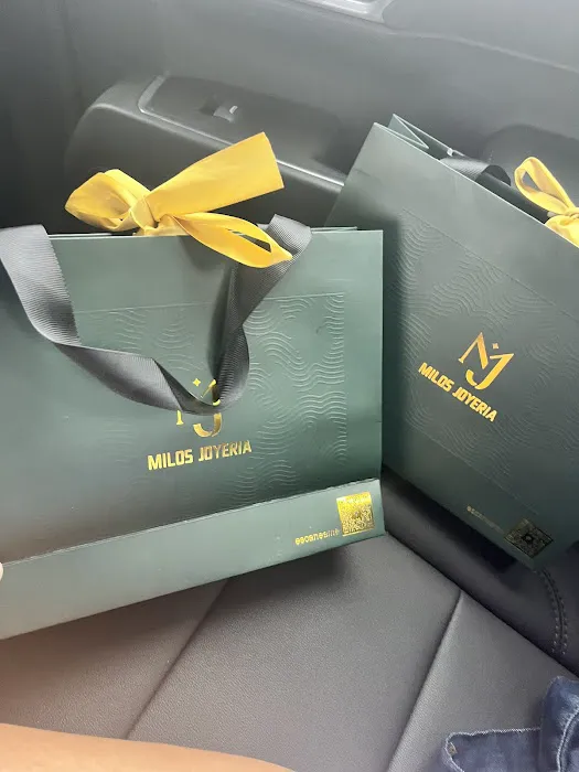 Milos Joyeria Allentown - Oro 14K Certificado - Diamantes - Prendas De Oro - Garantia De Por Vida 5