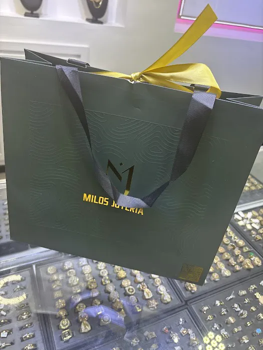 Milos Joyeria Allentown - Oro 14K Certificado - Diamantes - Prendas De Oro - Garantia De Por Vida 5