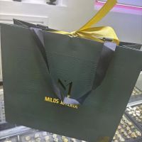 Milos Joyeria Allentown - Oro 14K Certificado - Diamantes - Prendas De Oro - Garantia De Por Vida ico