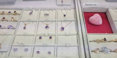 Parkway Jewelers