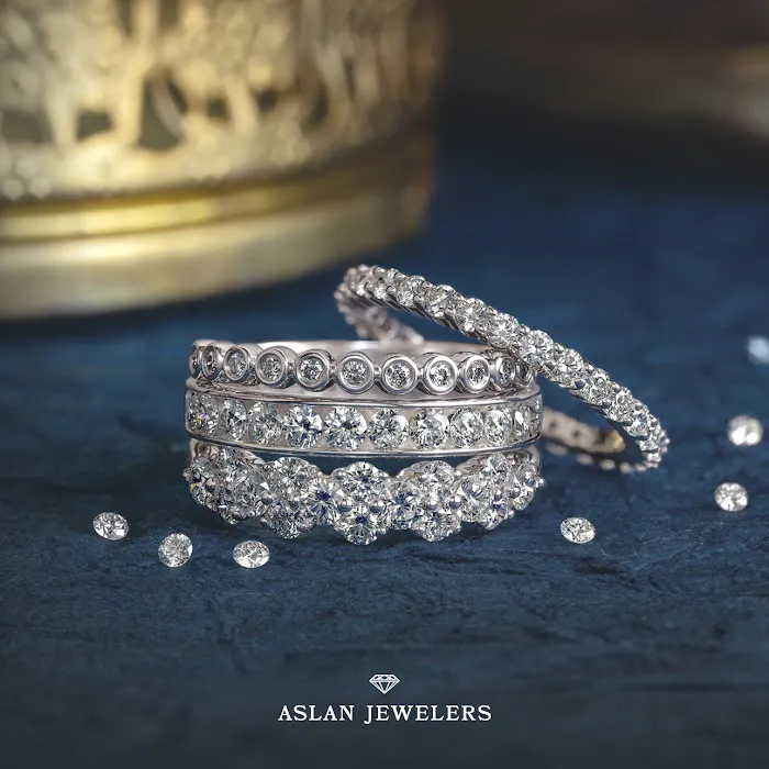 Aslan Jewelers 4