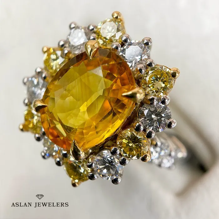 Aslan Jewelers 4