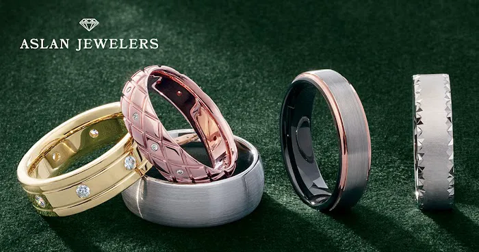 Aslan Jewelers 4