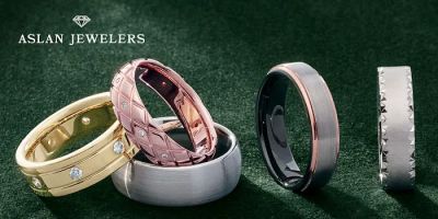 Aslan Jewelers