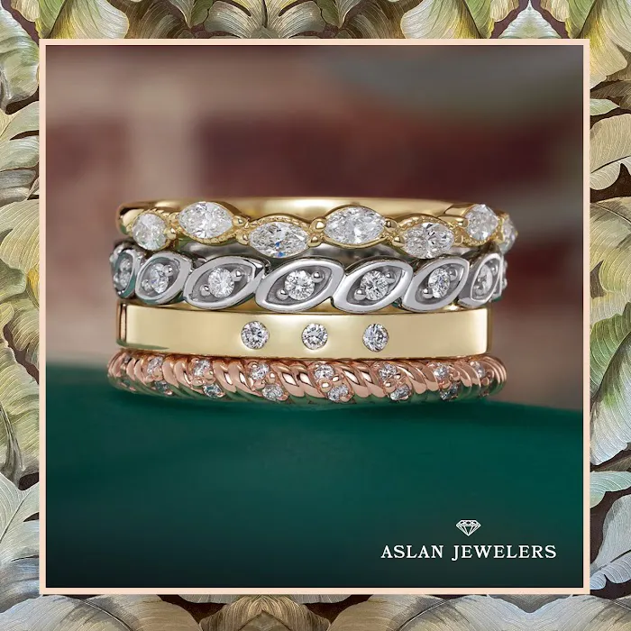 Aslan Jewelers 4