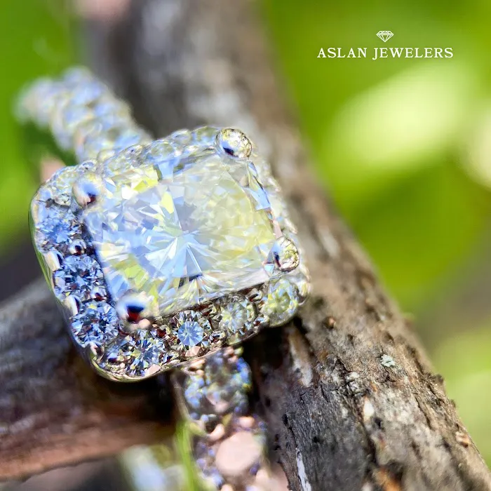 Aslan Jewelers 4