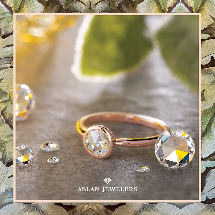 Aslan Jewelers 4
