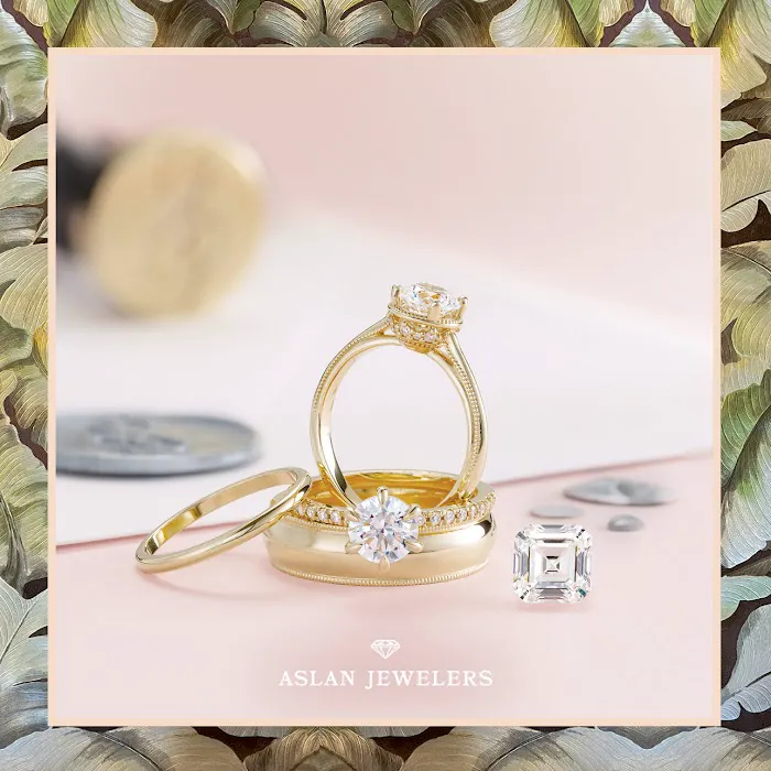 Aslan Jewelers 4