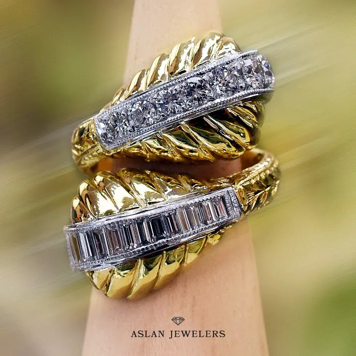 Aslan Jewelers 4