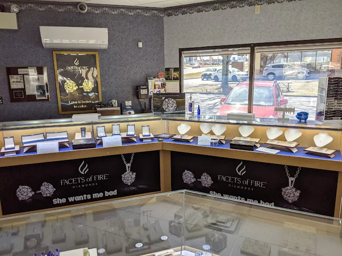 Eric J. Loch Diamond Jewelers 4