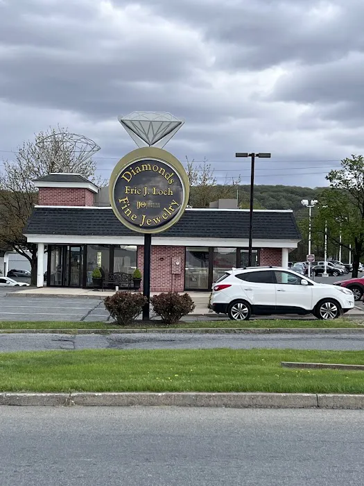 Eric J. Loch Diamond Jewelers 4