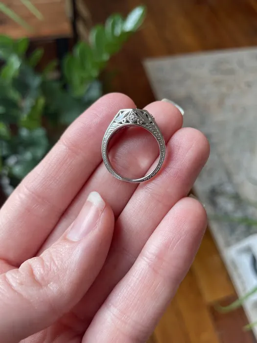 Eric J. Loch Diamond Jewelers 4