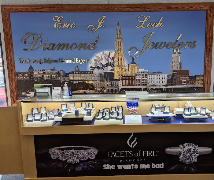 Eric J. Loch Diamond Jewelers 4
