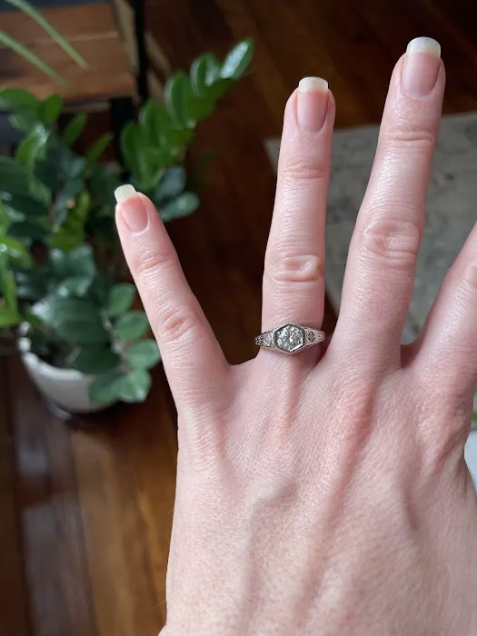 Eric J. Loch Diamond Jewelers 4