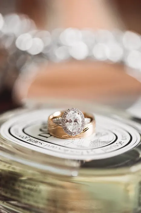 Eric J. Loch Diamond Jewelers 4