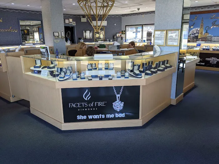 Eric J. Loch Diamond Jewelers 4