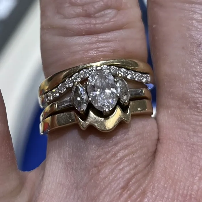 Eric J. Loch Diamond Jewelers 4