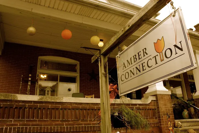 Amber Connection 4