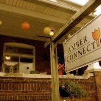 Amber Connection ico