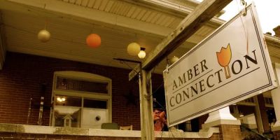 Amber Connection