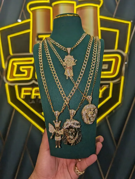 the gold factory 5