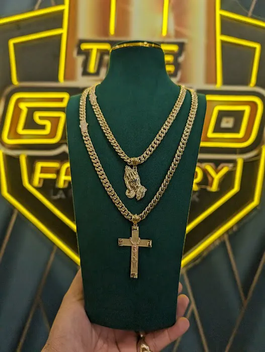the gold factory 5