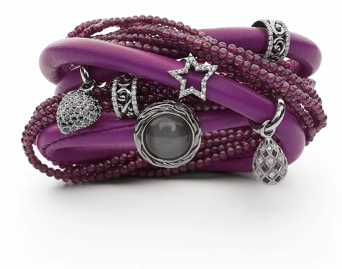 Susan Bella Jewelry, LLC 5