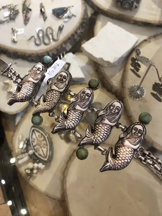 Timeless treasures 4