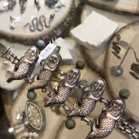 Timeless treasures ico