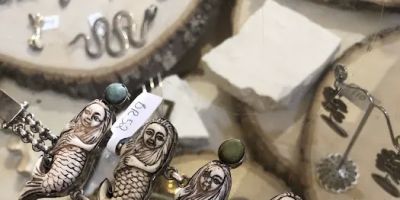 Timeless treasures