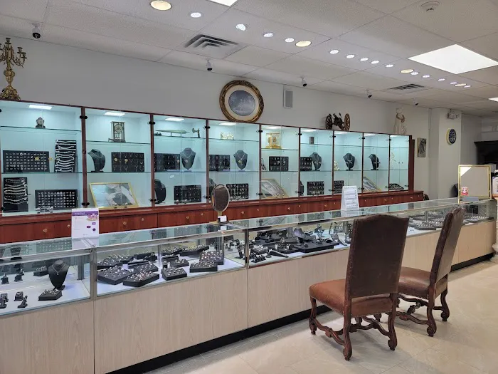 Gerald’s Jewelers 2 4